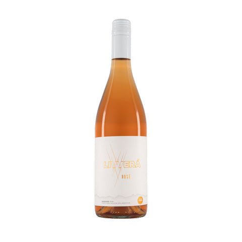 LIVVERA ROSE - Escala Humana