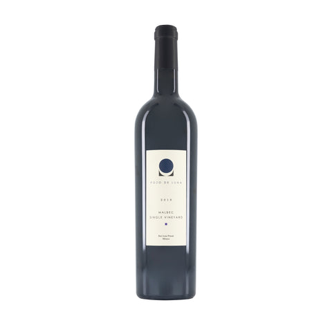 MALBEC - Pozos de Luna