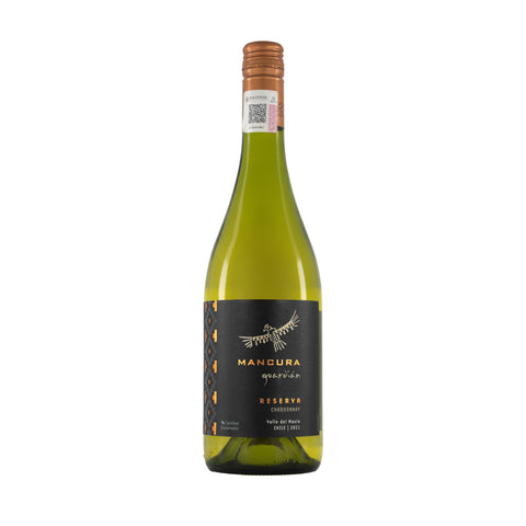 GUARDIAN CHARDONNAY - Mancura