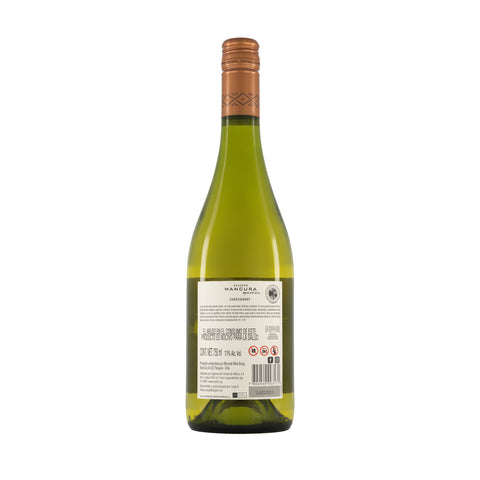 GUARDIAN CHARDONNAY - Mancura