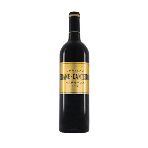 MARGAUX DE BRANE - Grand Vin de Bordeaux