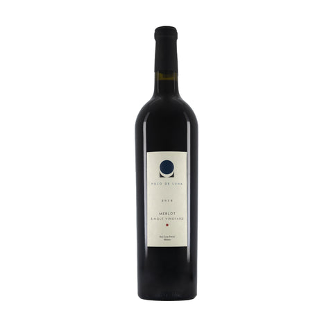 MERLOT - Pozos de Luna