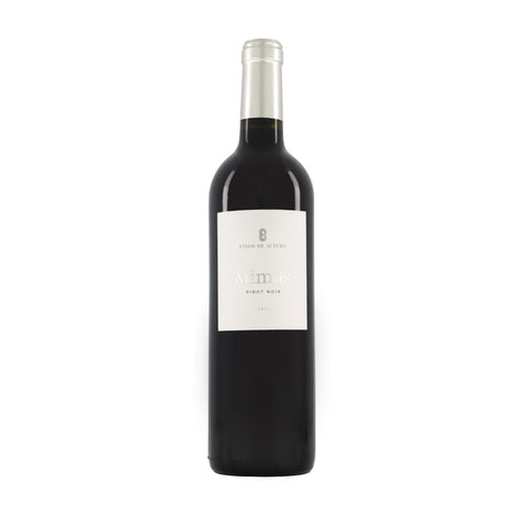 MIMUS - Vinos Santa Clara