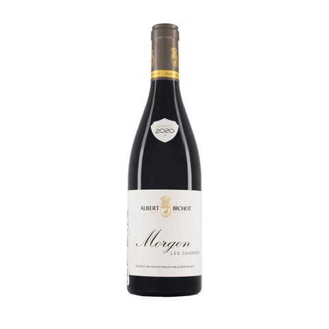 MORGON LES CHARMES - Albert Bichot