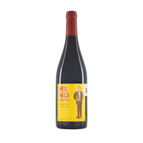 MR NO SULFITES - Albert Bichot