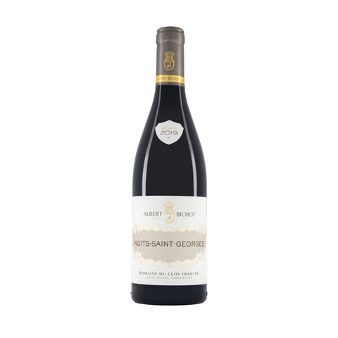 NUITS ST GEORGES DOMAINE DU CLOS FRATIN - Albert Bichot