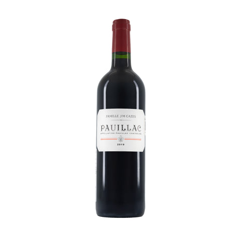 PAUILLAC DE LYNCH - Grand Vin de Bordeaux