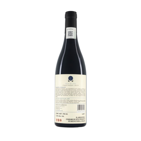 PINOT NOIR - Pozos de Luna