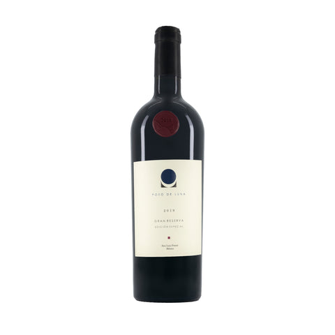 GRAN RESERVA - Pozos de Luna