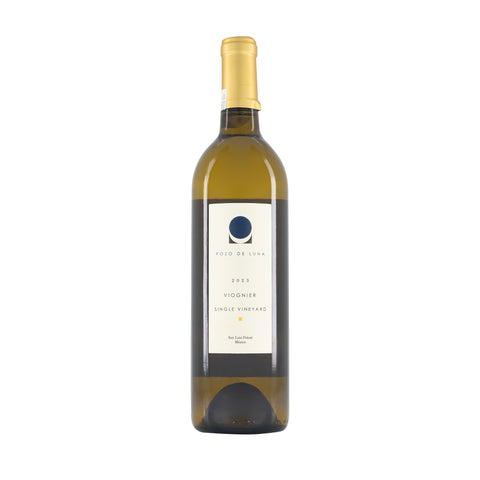 VIOGNIER - Pozos de Luna