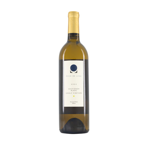 SAUVIGNON BLANC - Pozos de Luna