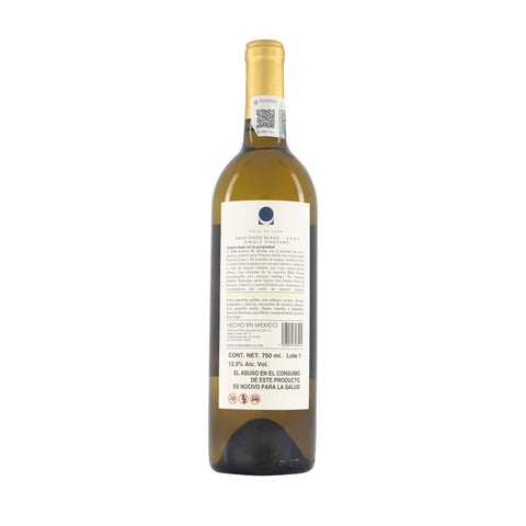 SAUVIGNON BLANC - Pozo de Luna
