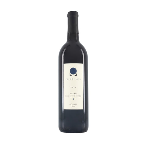 SYRAH - Pozos de Luna