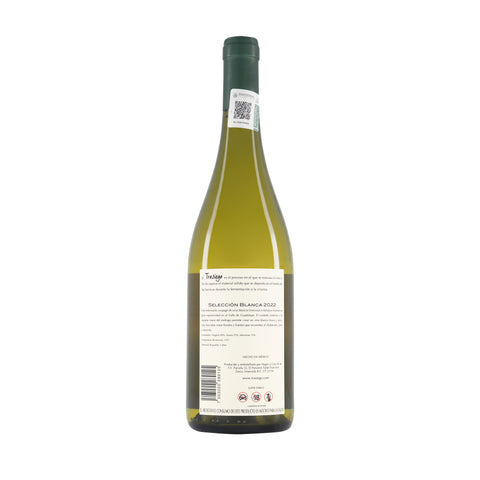 TRASIEGO SELECCION BLANCA
