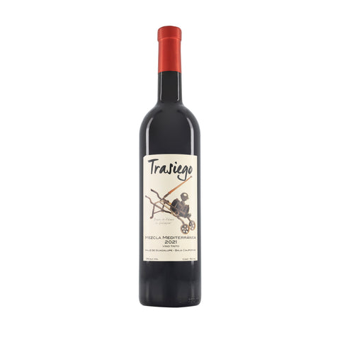 TRASIEGO SELECCION TINTA