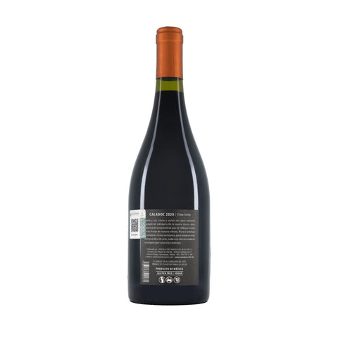 CALADOC EDICIÓN LIMITADA - Tres Raíces