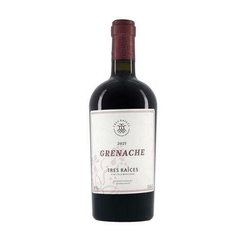 TRES RAICES GRENACHE