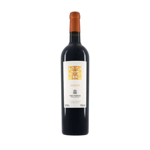 TRES RAICES MERLOT