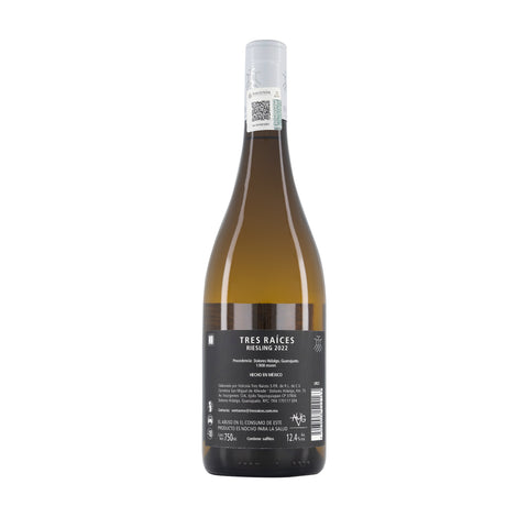 TRES RAICES RIESLING