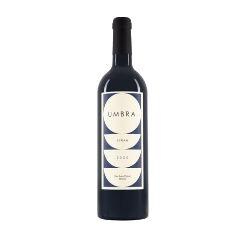 UMBRA SYRAH - Pozos de Luna