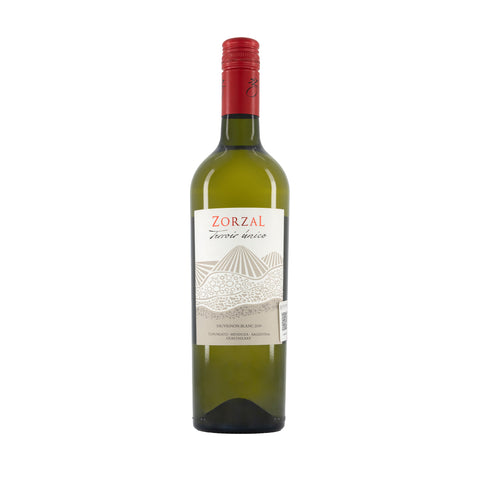 TERROIR SAUVIGNON BLANC - Zorzal