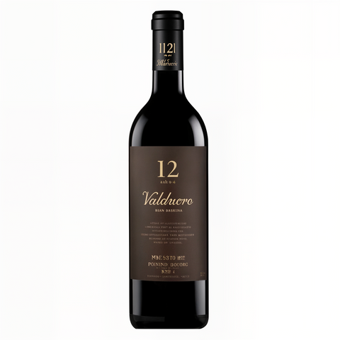 Valduero 12 Años